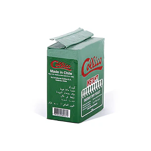 Levadura Instantánea Collico ( 2 x 500 G )