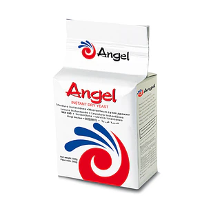 Levadura Instantánea Ángel ( 2 x 500 G )