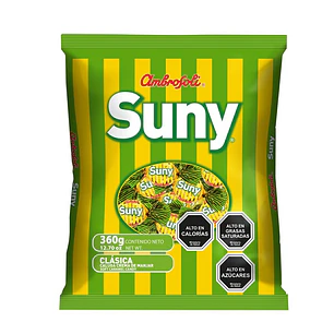 Suny Clásica Ambrosoli ( 2 x 360 G ) 