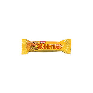 Chocolate Sahne Nuss ( 20 x 14 G )