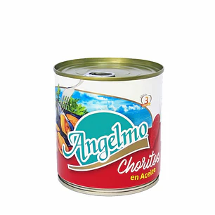 Choritos Angelmó Aceite ( 3 x 425 G )