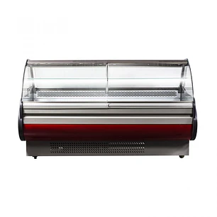 Vitrina Carnicera 2MT ELI2000 Ventus