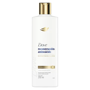 Acondicionador Dove Reconstrucción Aminoácido ( 2 x 370 ML )