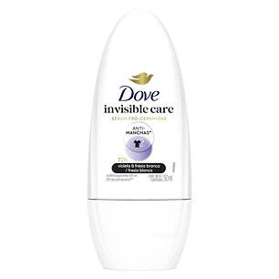 Desodorante Antitranspirante Roll On Dove Woman Invisible Care ( 3 x 50 ML )