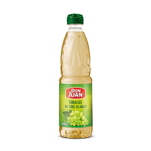 Vinagre Blanco Don Juan ( 3 x 500 ML )