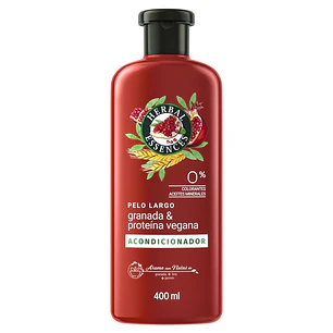 Acondicionador Herbal Essences Granada ( 2 x 400 ML )