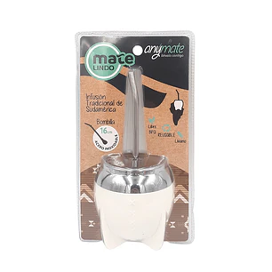 Mate Anymate Mate Lindo ( 160 ML )
