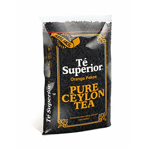 Té Superior en Hojas ( 4 x 250 G )