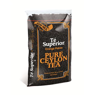Té Superior en Hojas ( 4 x 125 G )