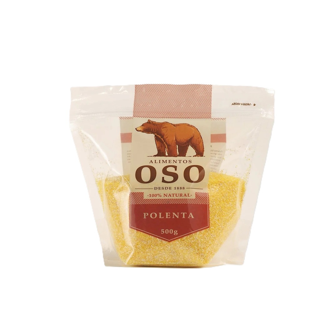 Polenta Oso ( 3 x 500 G )