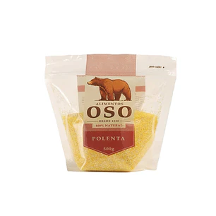 Polenta Oso ( 3 x 500 G )