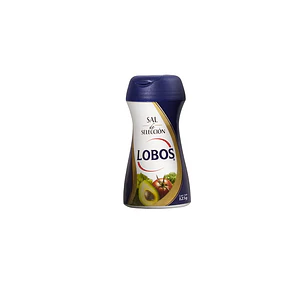 Salero Lobos ( 5 x 125 G )