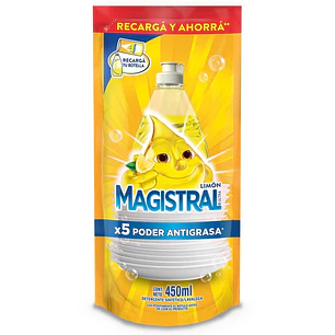 Lavalozas Magistral ( 3 x 450 ML )