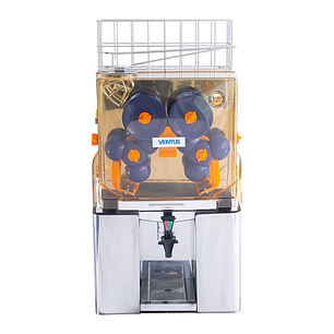 Máquina Exprimidora de Naranjas Ventus VMJ25
