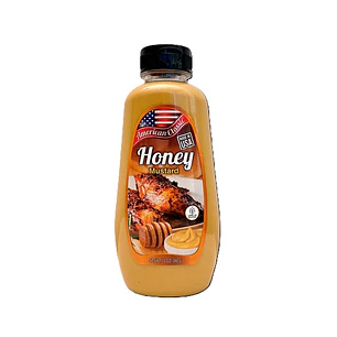 Mostaza Miel American Classic ( 2 x 340 G )