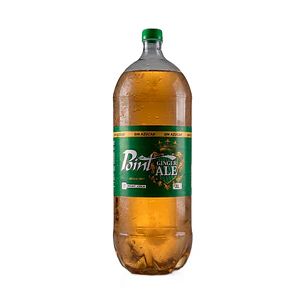 Bebidas Point Ginger Ale ( 6 x 3 LT )