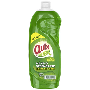 Lavalozas Quix Tradicional ( 3 x 750 ML )