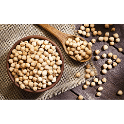 Garbanzos