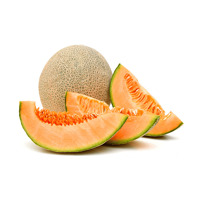 Melon Calameño