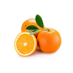 naranja x mayor