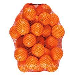 Saco de naranja