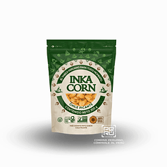 Maíz Gigante Chile Picante Inka Corn 100 g