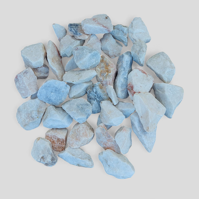 Brita de Mármore Decorativa 6