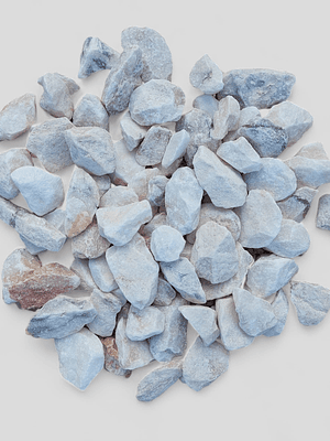 Brita de Mármore Decorativa