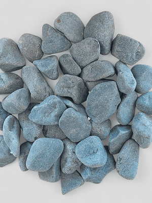 Seixo Rolado Basalto