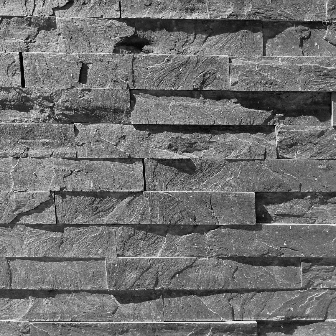 Xisto para revestimento | Valongo 5cm 1