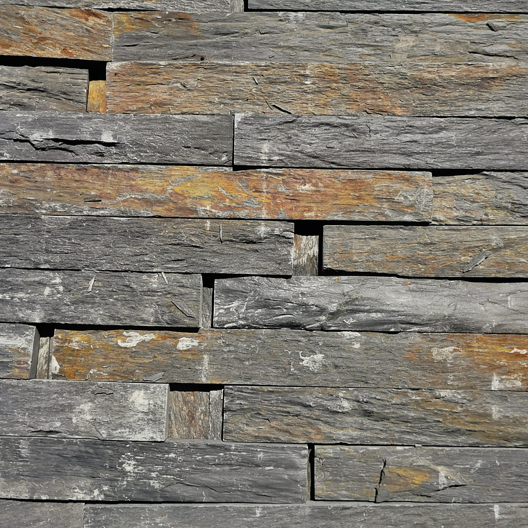 Xisto para revestimento | Foz Côa 5cm 1