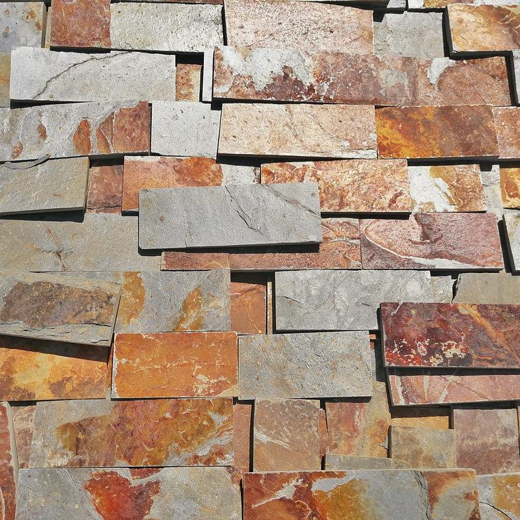 Xisto para revestimento | Alentejo 5 cm 1