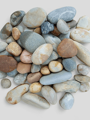 Seixo do Rio | Norte