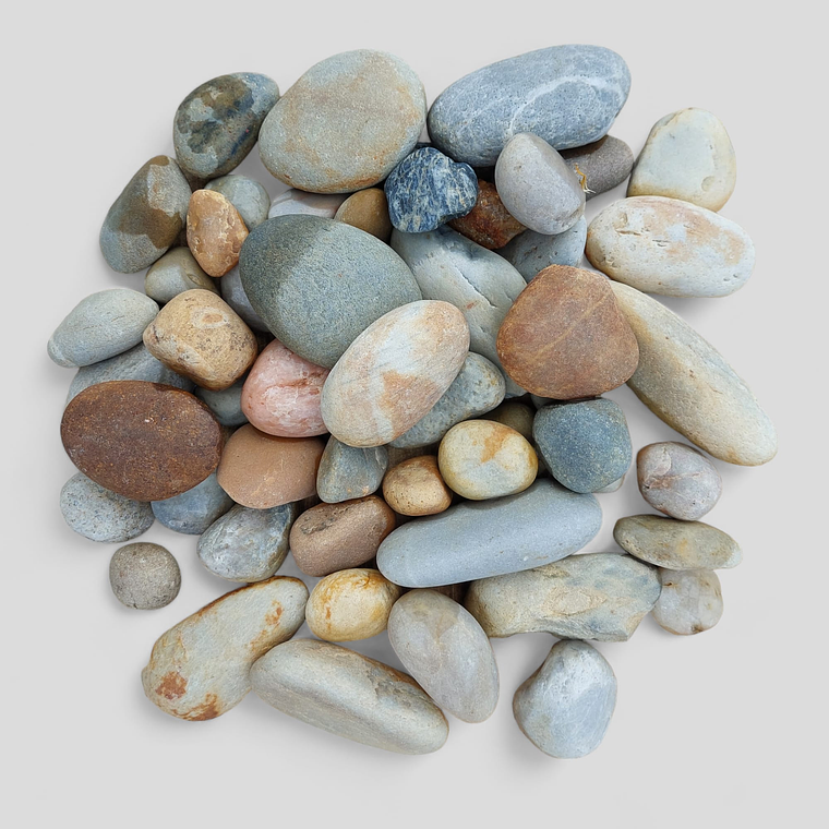 Seixo do Rio | Norte 1