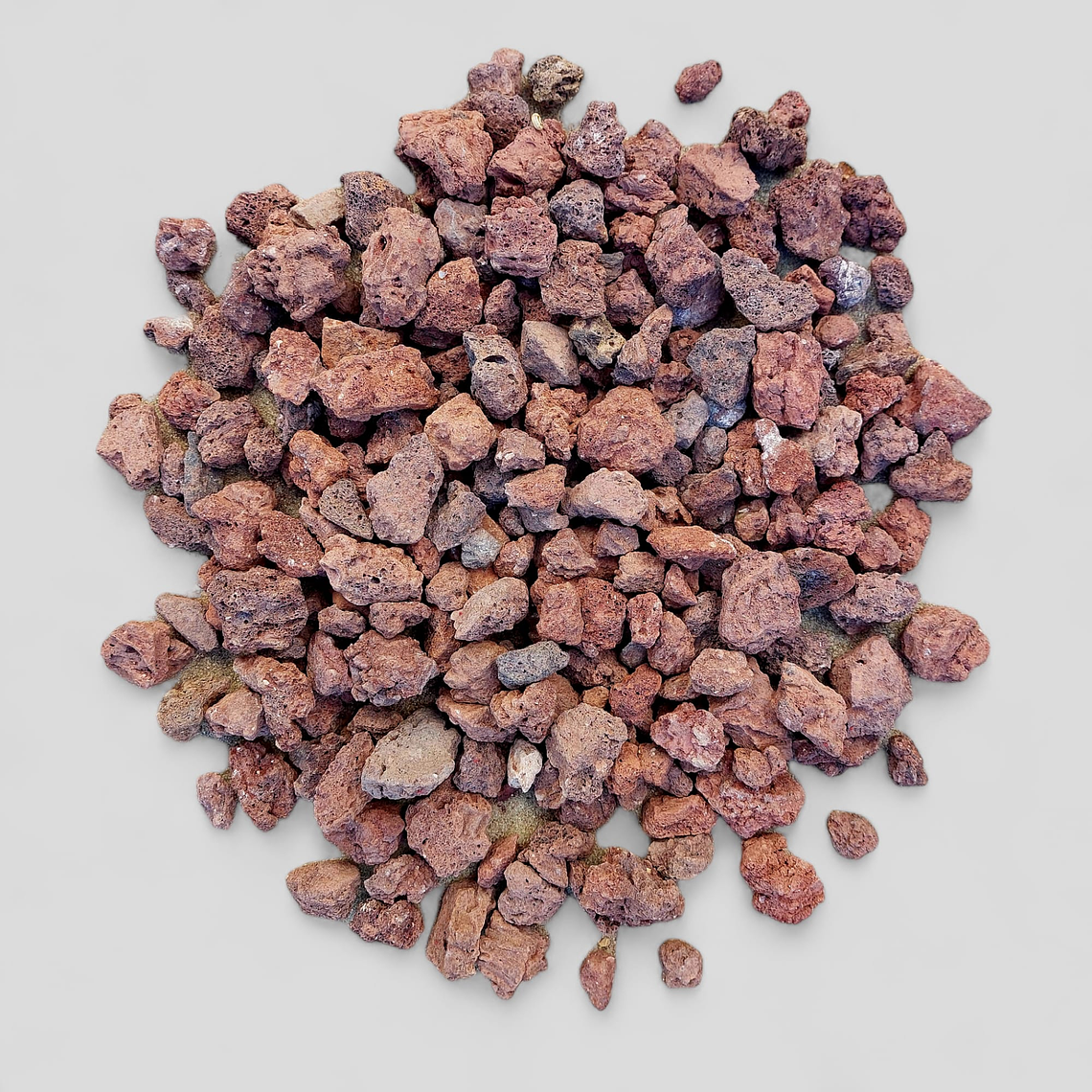 Gravilha Vulcânica 1