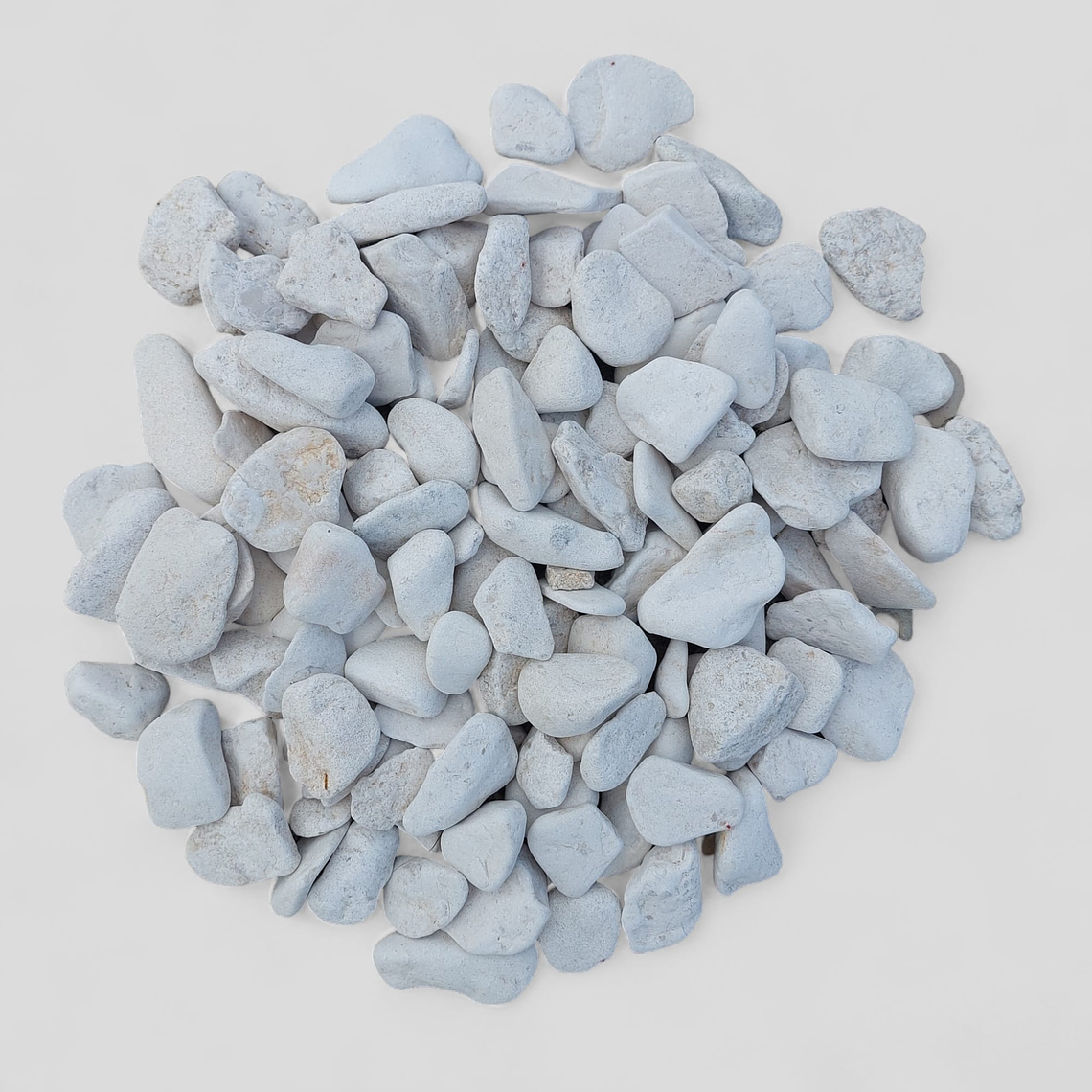 Seixo Rolado Quinta | Calcário 1