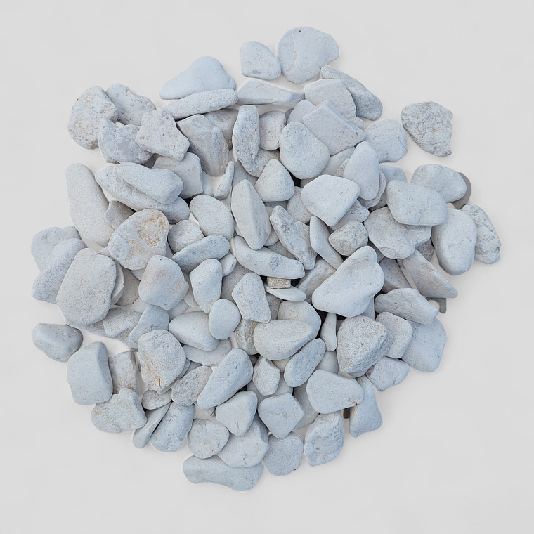 Seixo Rolado Quinta | Calcário 1