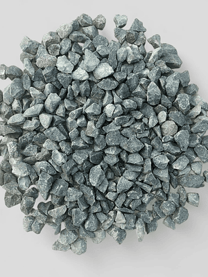 Brita Preta Decorativa