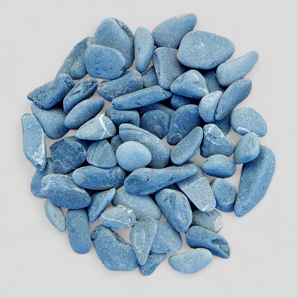 Seixo Basalto Espalmado 1