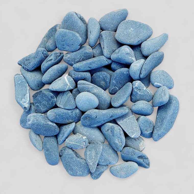 Seixo Basalto Espalmado 1