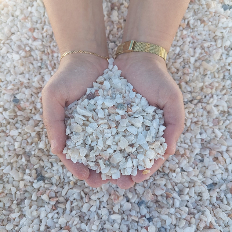 Brita de Mármore Decorativa 3