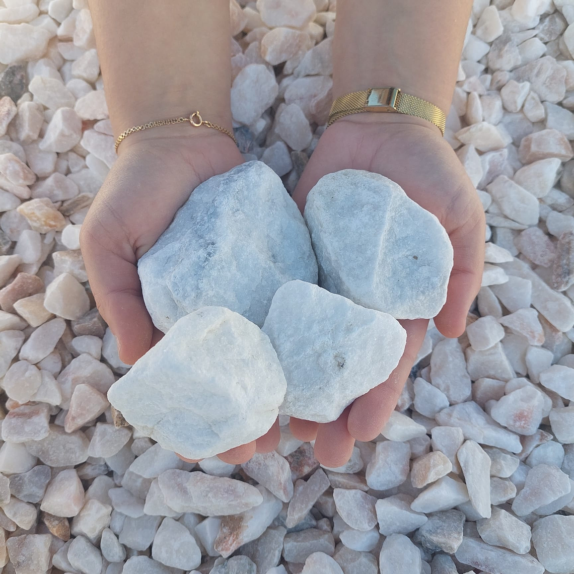 Brita de Mármore Decorativa 4