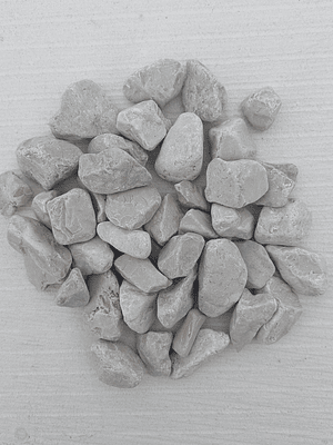 Seixo Rolado Vidraço