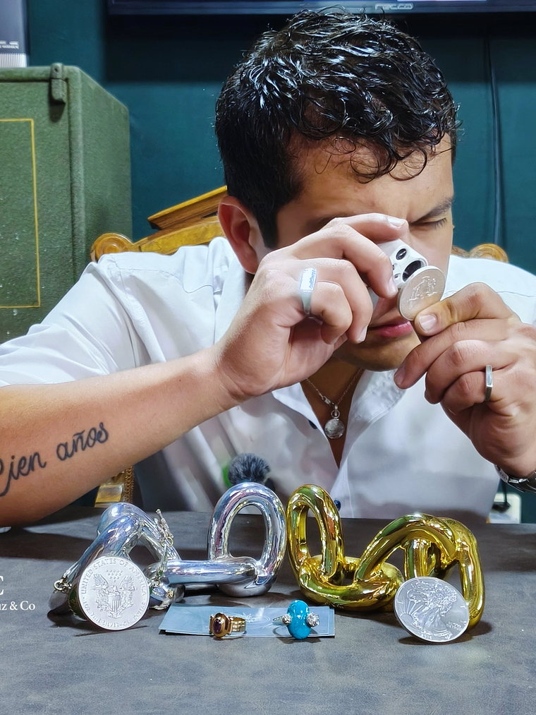 INTERVENCIÓN PREMIUM: DIAGNÓSTICO Y ASESORIA ESPECIALIZADA 1