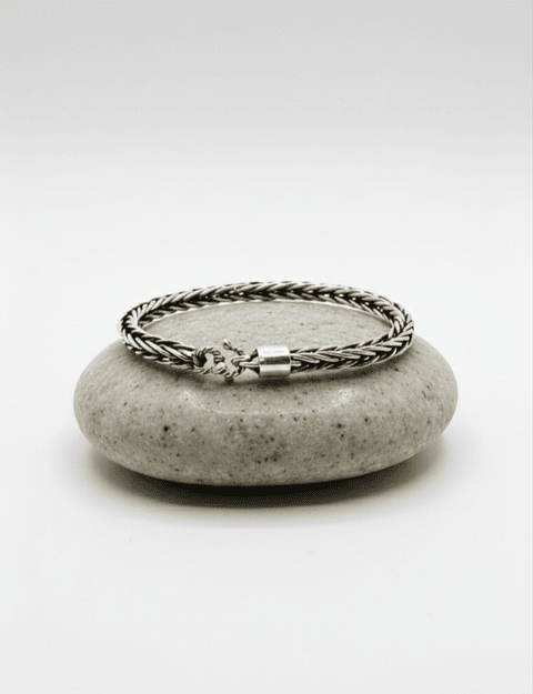 Pulsera Jörmungandr