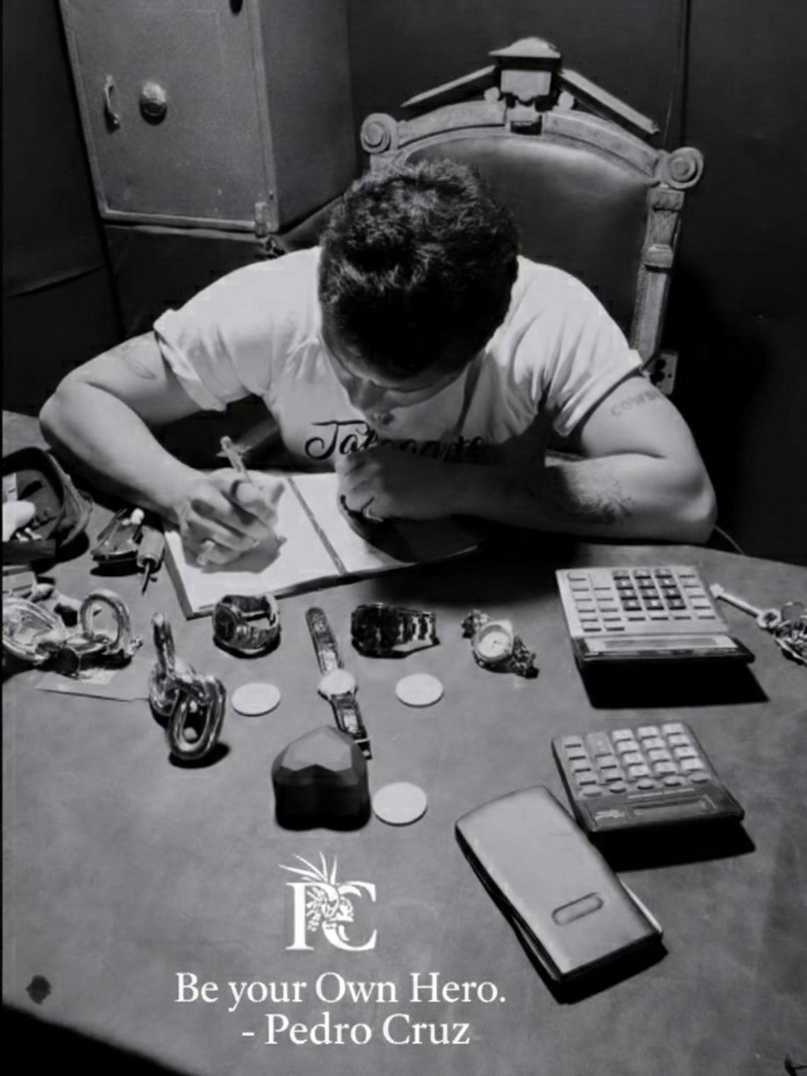 DISEÑO DE AUTOR: Co - creación de piezas únicas 1