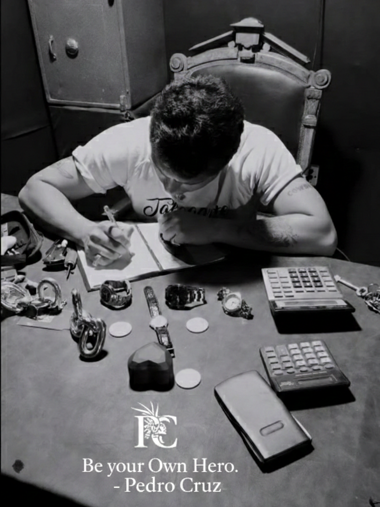 DISEÑO DE AUTOR: Co - creación de piezas únicas 1