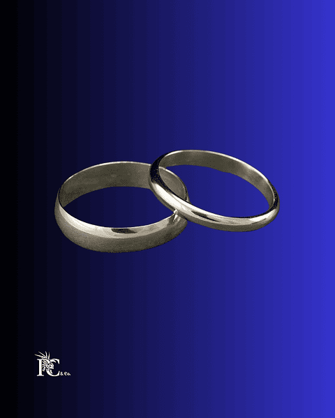 Alianzas Silver Love