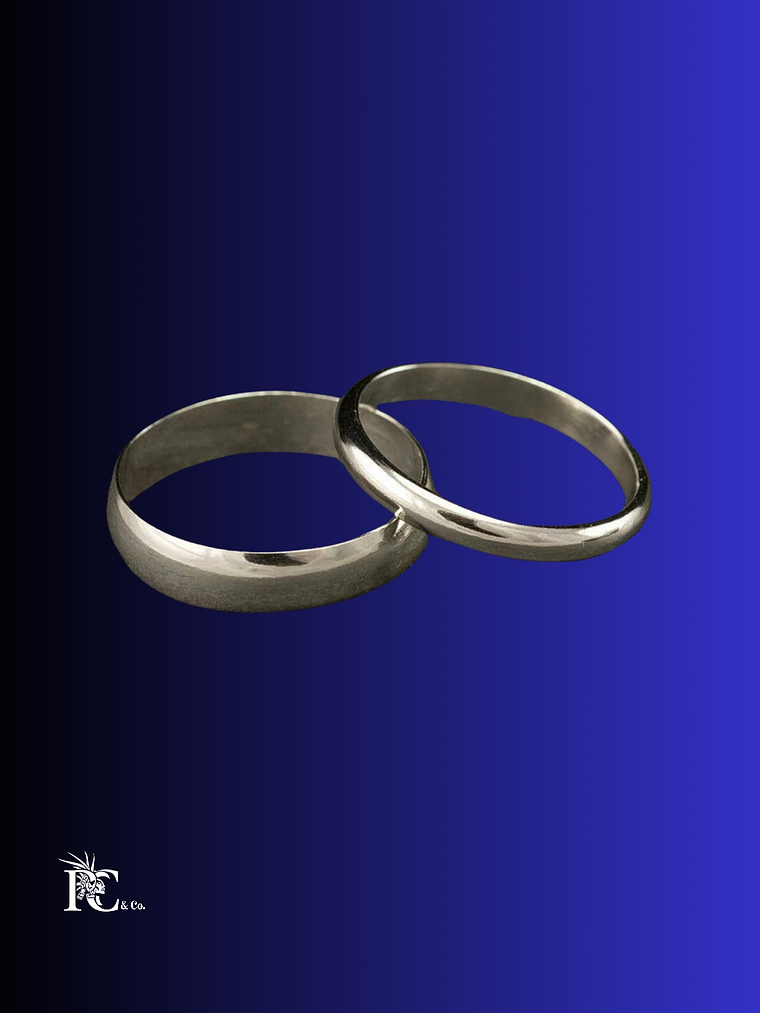 Alianzas Silver Love 1