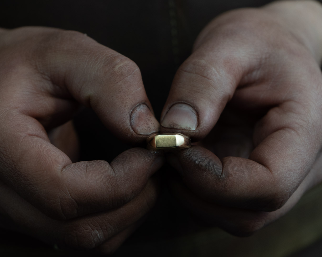 La ética de la intervención: Restaurar el Legado.